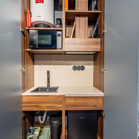 Gralhas Suites Lisboa Екстериор снимка