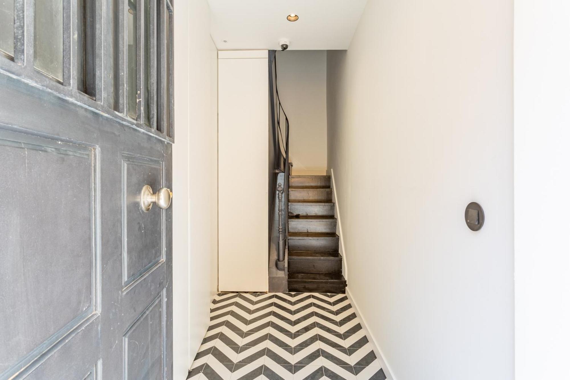 Gralhas Suites Lisboa Екстериор снимка