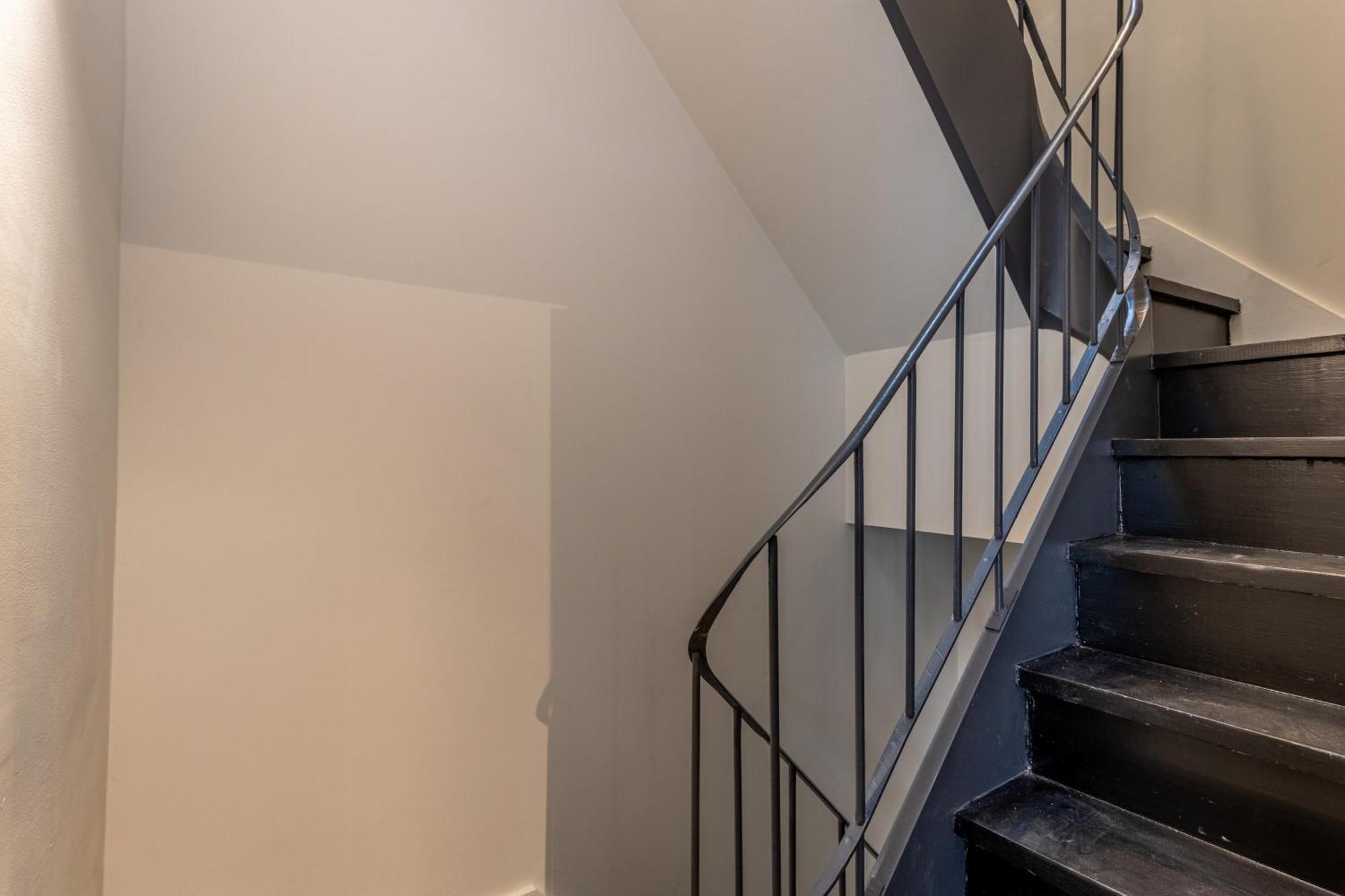 Gralhas Suites Lisboa Екстериор снимка