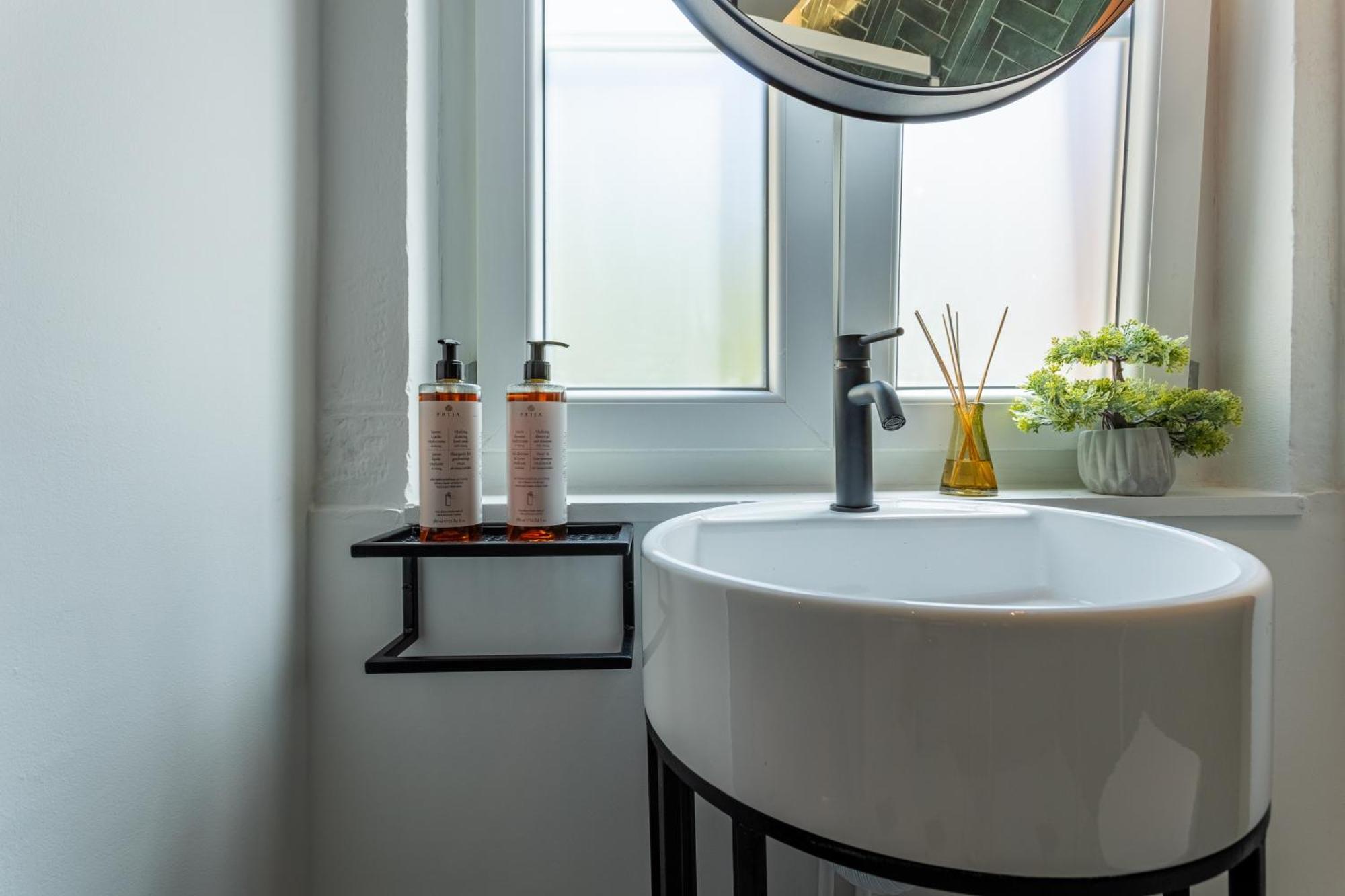 Gralhas Suites Lisboa Екстериор снимка