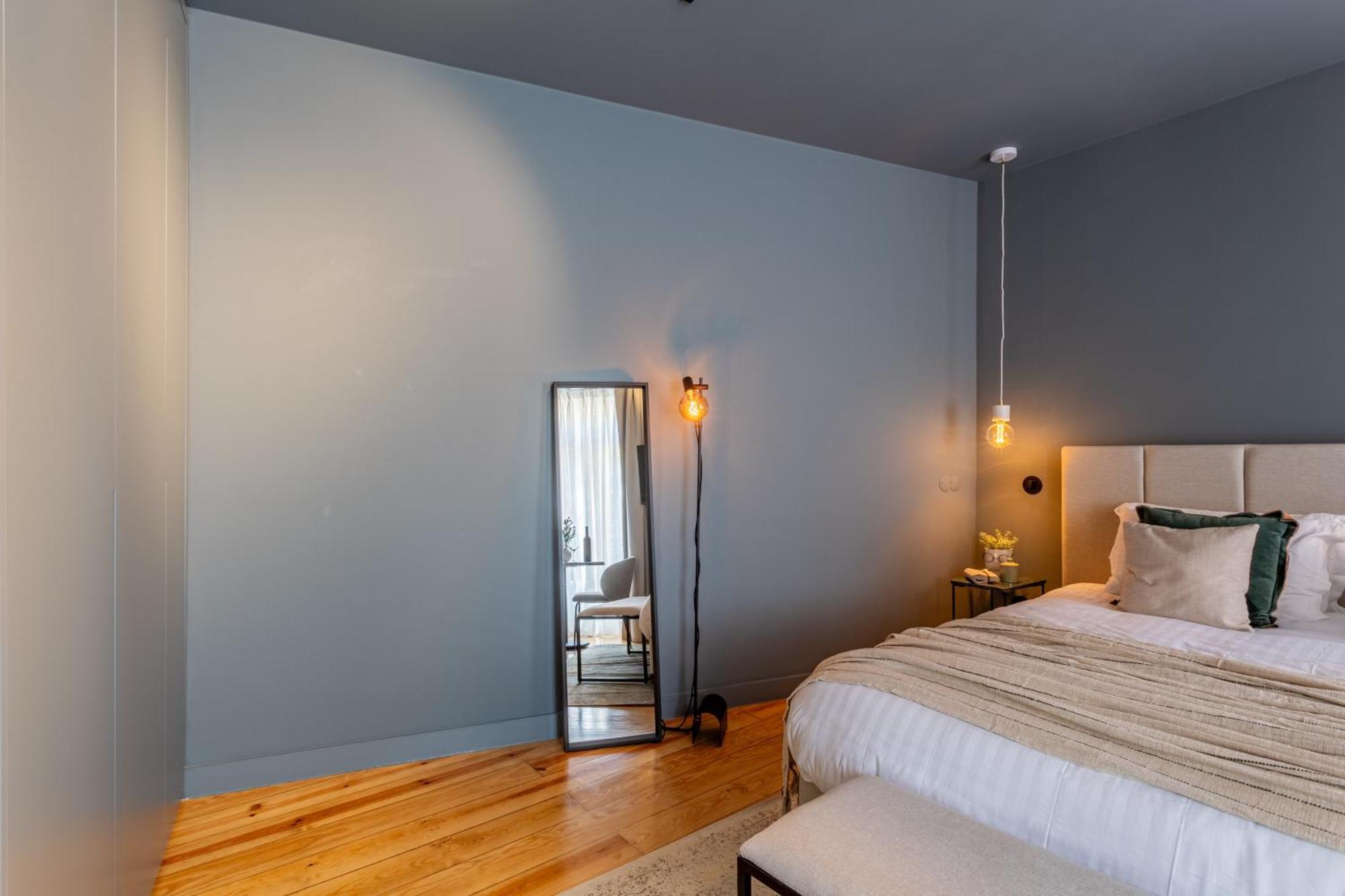 Gralhas Suites Lisboa Екстериор снимка