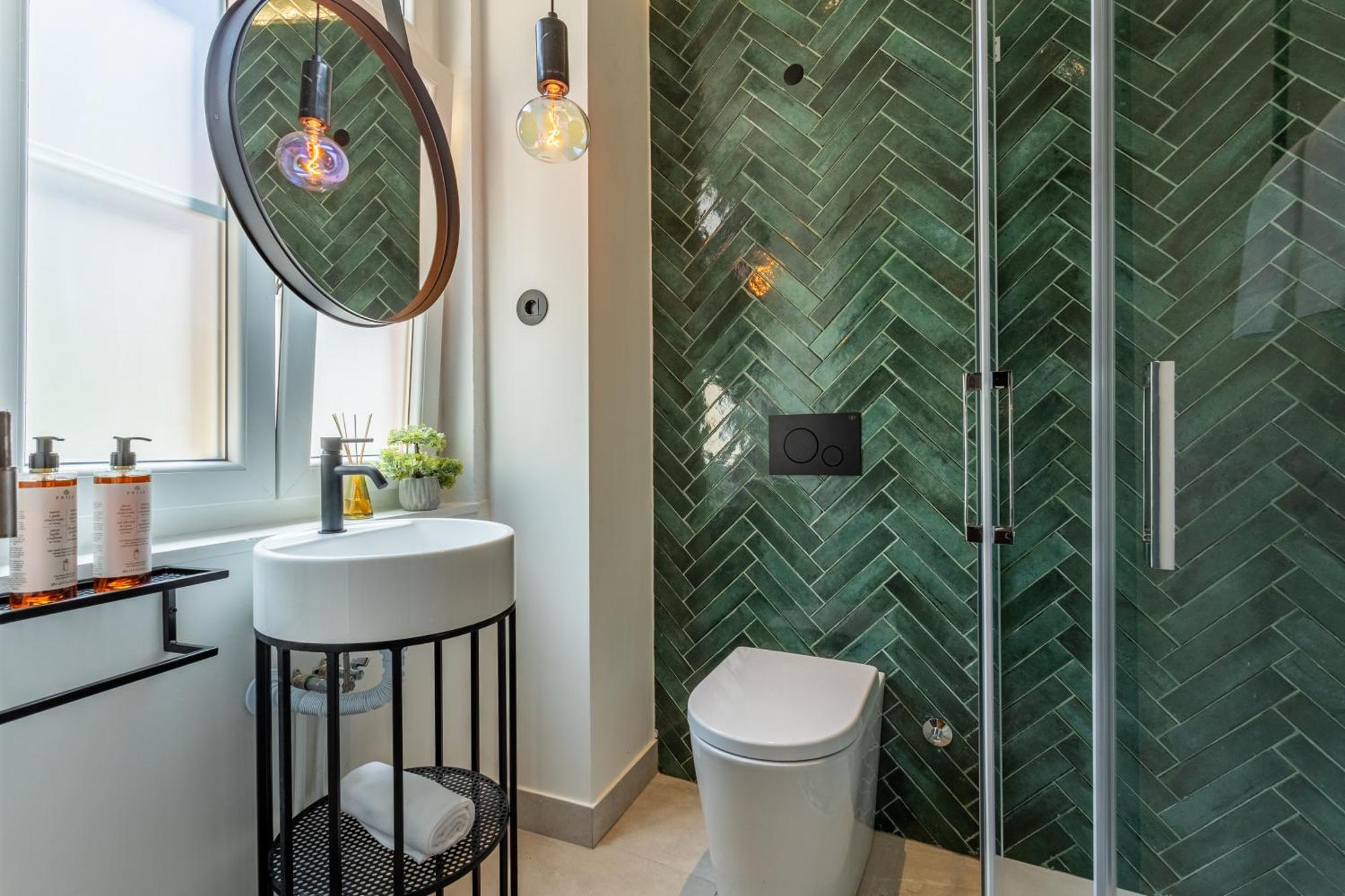 Gralhas Suites Lisboa Екстериор снимка