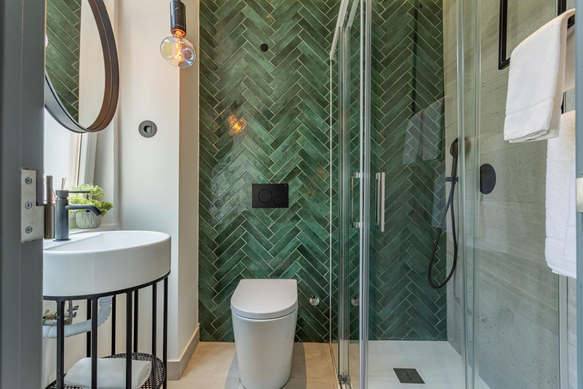 Gralhas Suites Lisboa Екстериор снимка