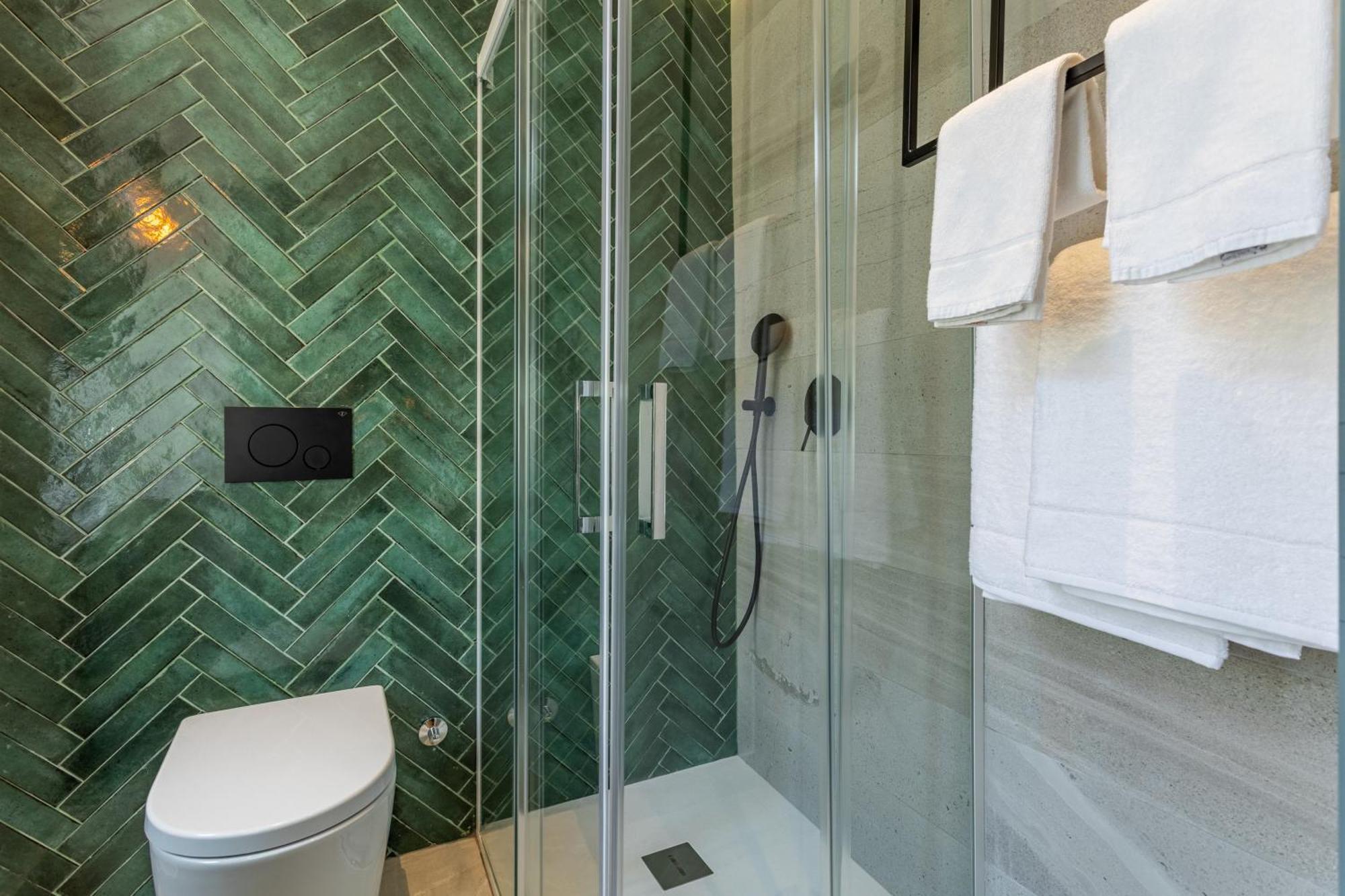 Gralhas Suites Lisboa Екстериор снимка