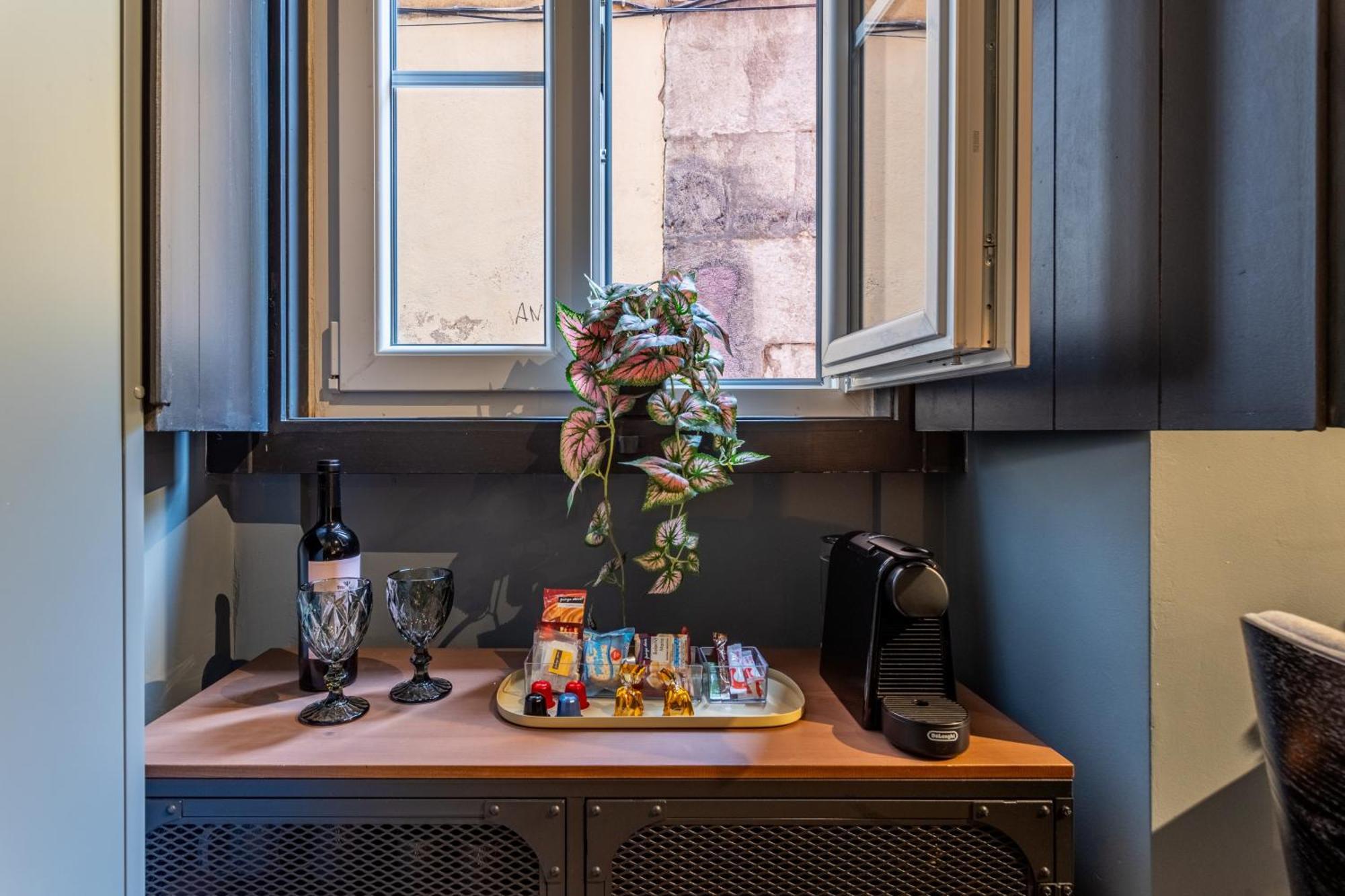 Gralhas Suites Lisboa Екстериор снимка