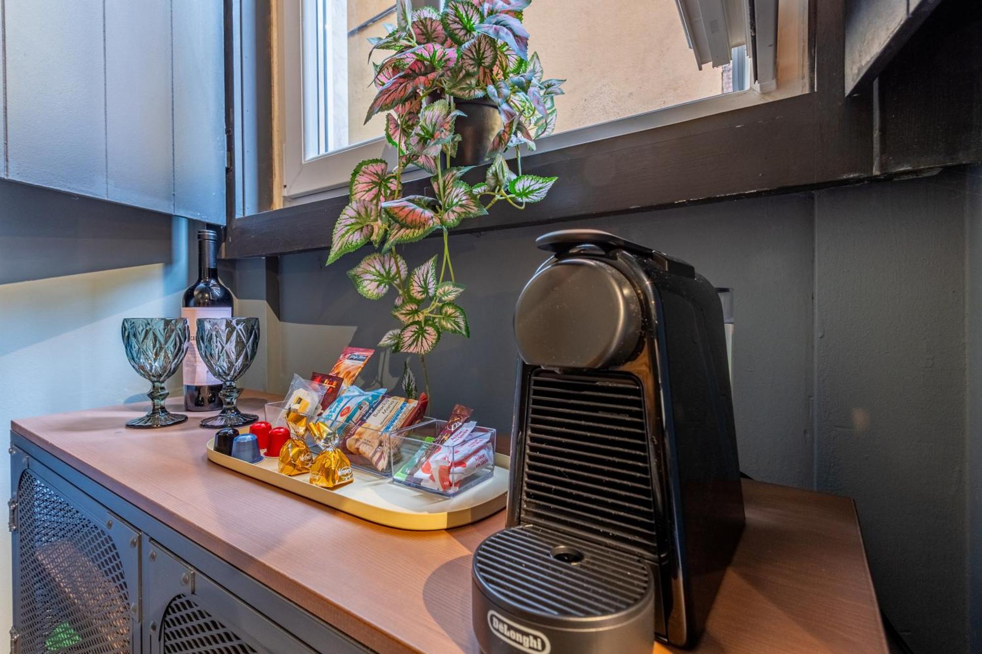 Gralhas Suites Lisboa Екстериор снимка