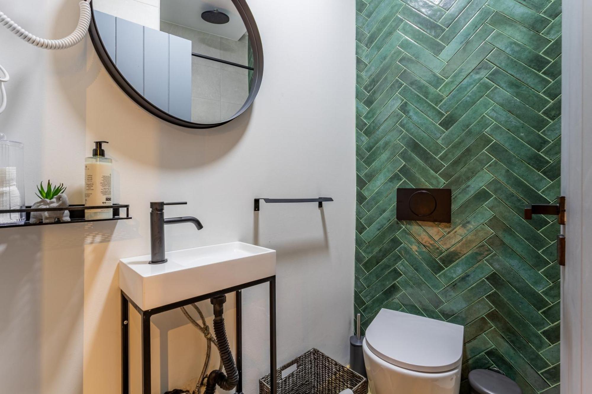 Gralhas Suites Lisboa Екстериор снимка