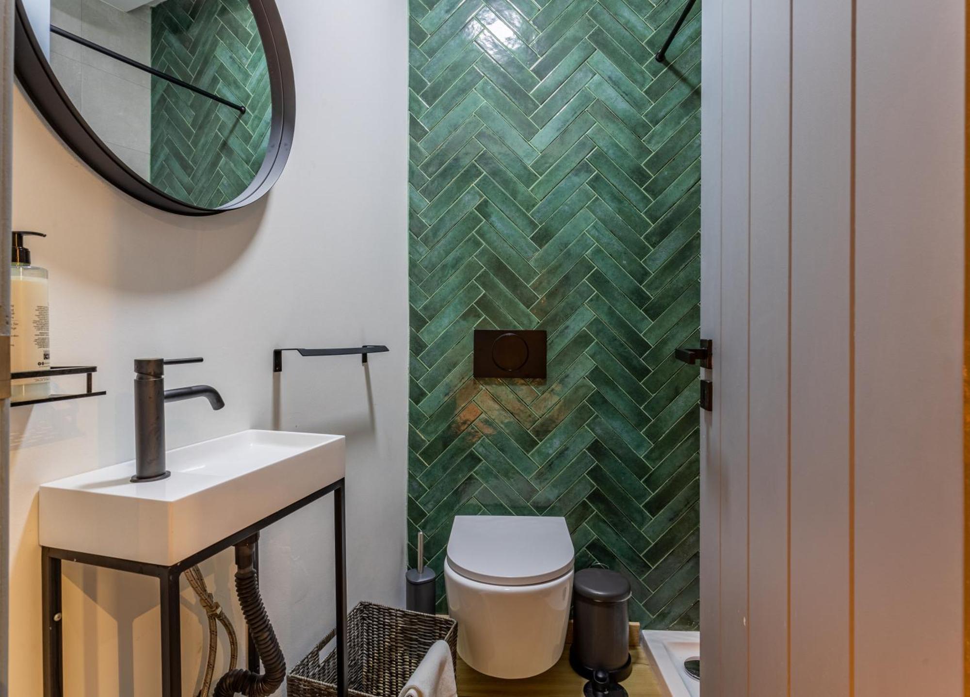 Gralhas Suites Lisboa Екстериор снимка
